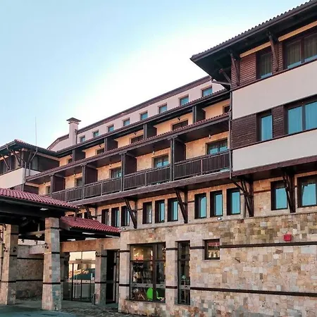 Cozy Downtown Apartment Bansko Bansko