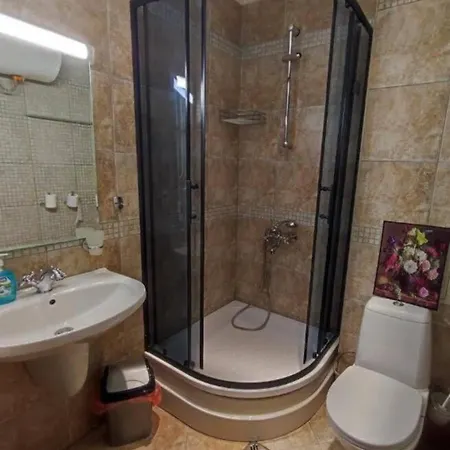 Cozy Downtown Apartment Bansko Apartment